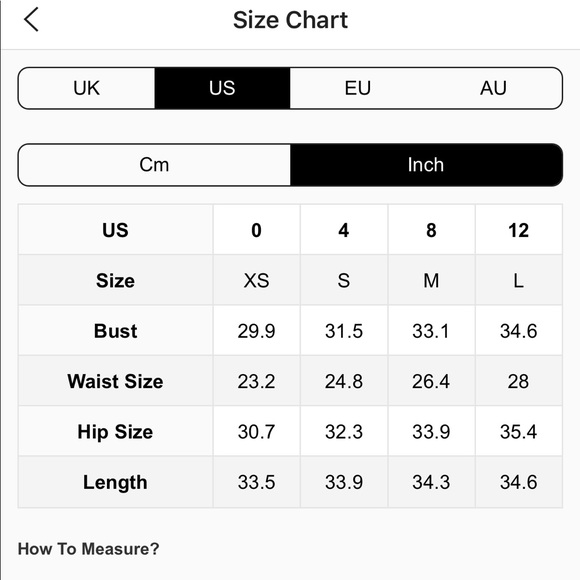 LAST ONE! HP Black & White Grid Bodycon Dress - Picture 5 of 5